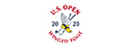 全米オープンゴルフ選手権ロゴ